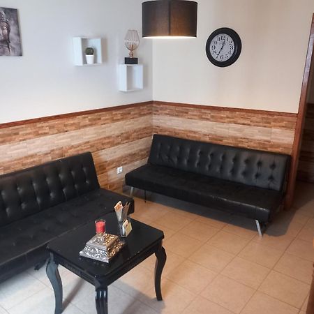 Sao Jose Guesthouse Ponta Delgada Exterior foto